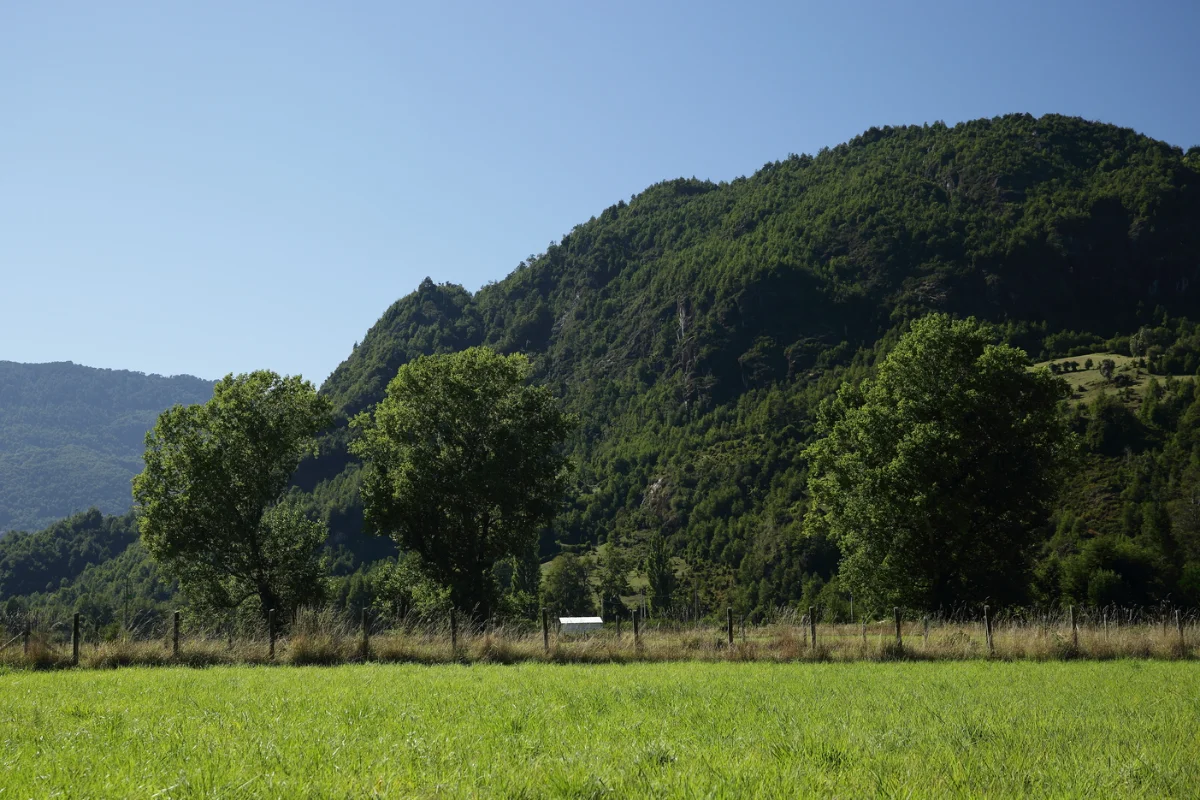 Parcela en venta en Panguipulli — foto 3