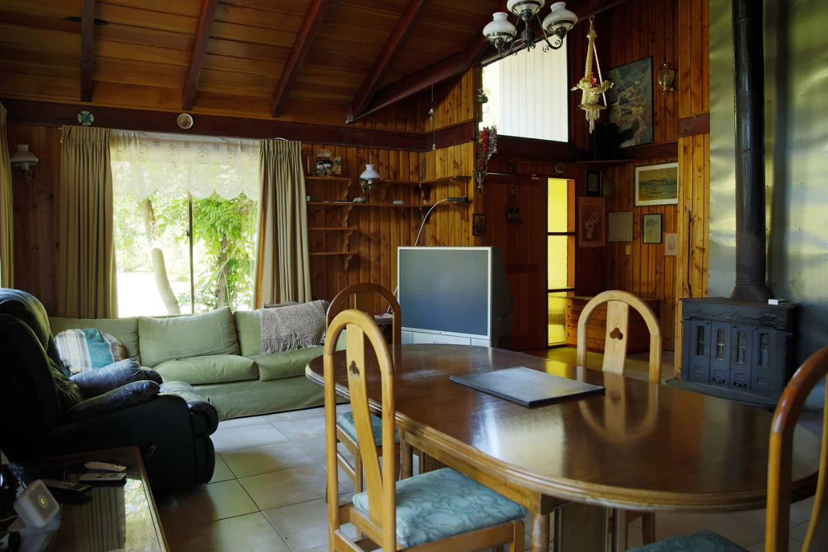 Parcela en venta en Panguipulli — foto 7