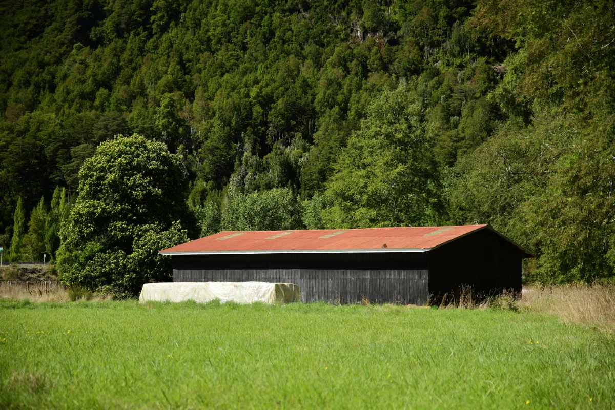 Parcela en venta en Panguipulli — foto 5