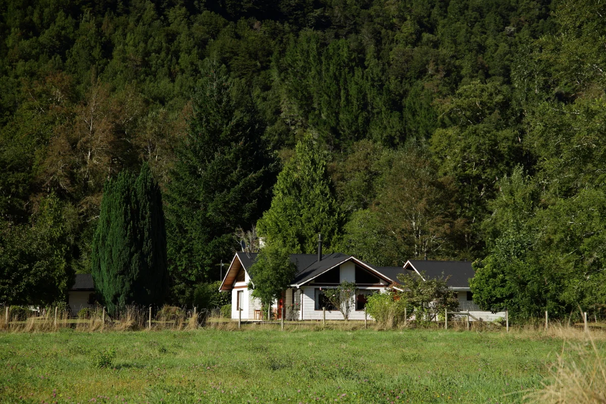 Parcela en venta en Panguipulli — foto 10