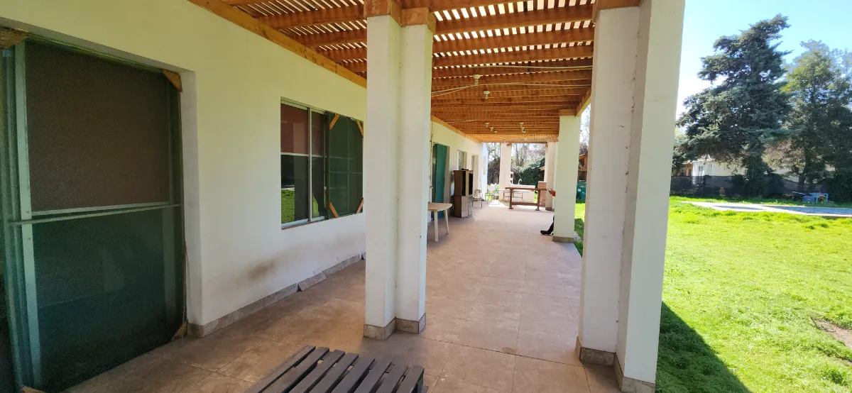 PARCELA EN PIRQUE , CALLE LOS CUATRO SILOS — foto 5