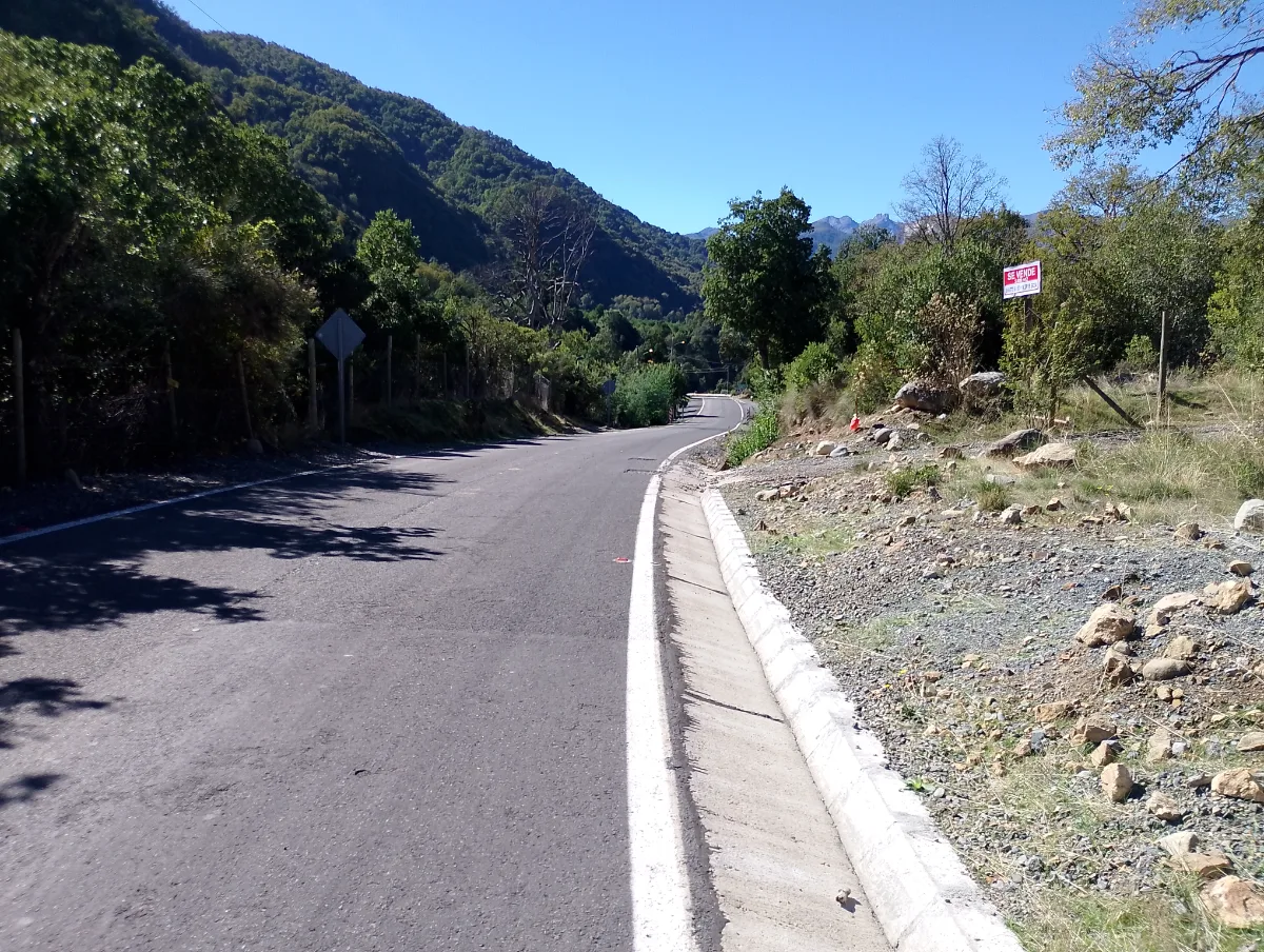 Parcela, sitio, terreno — foto 3