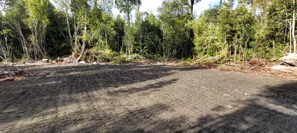 Hermosa parcela una hectarea en Puerto Varas
