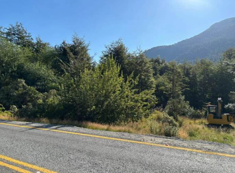Se vende parcela en la Patagonia