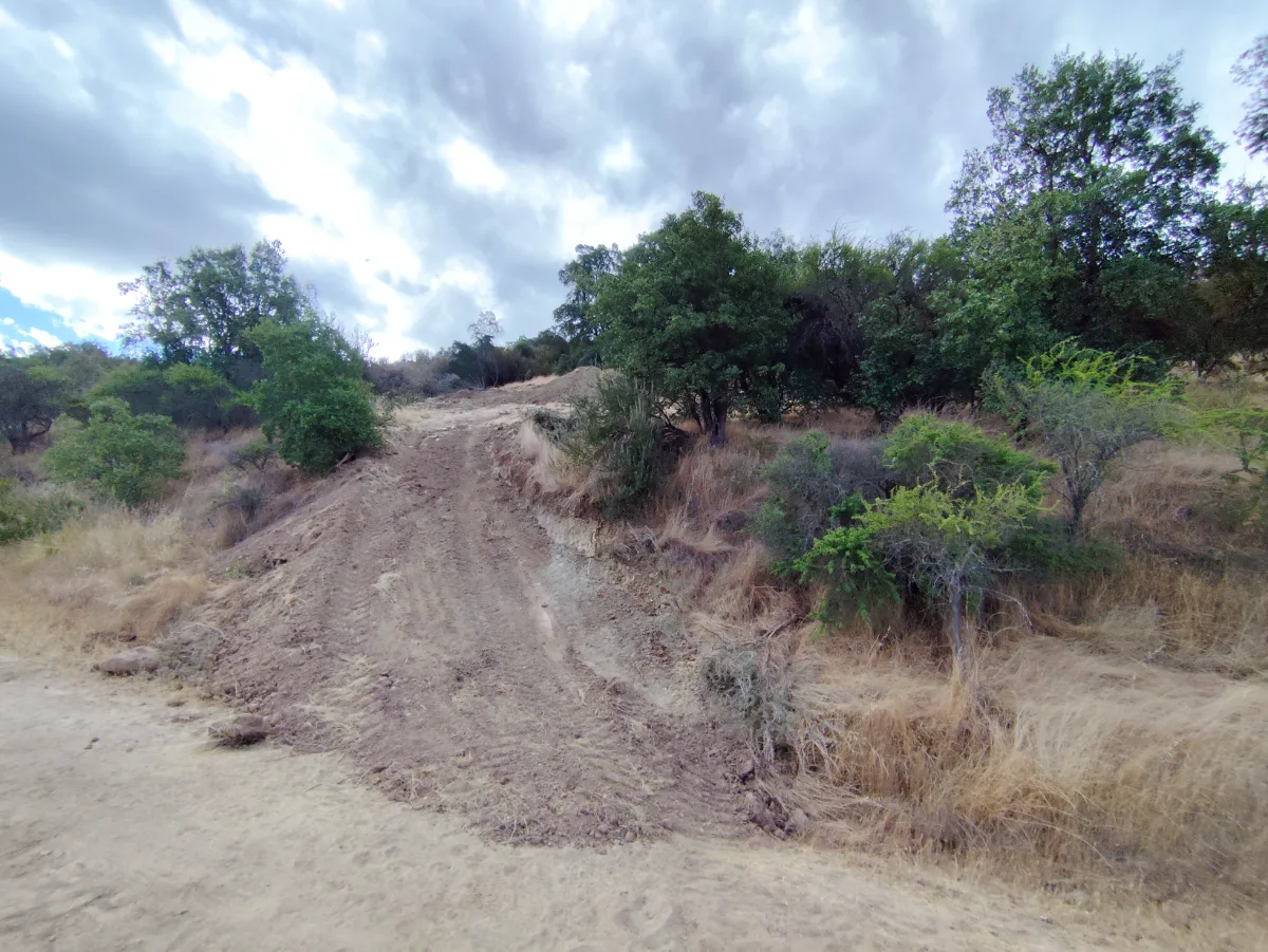 Terreno sector buena vista  — foto 4