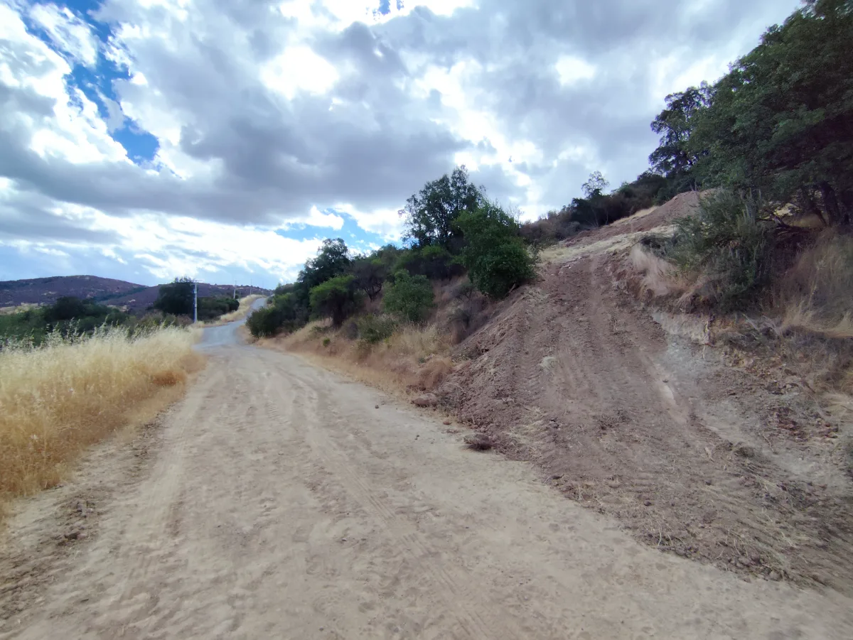 Terreno sector buena vista  — foto 3