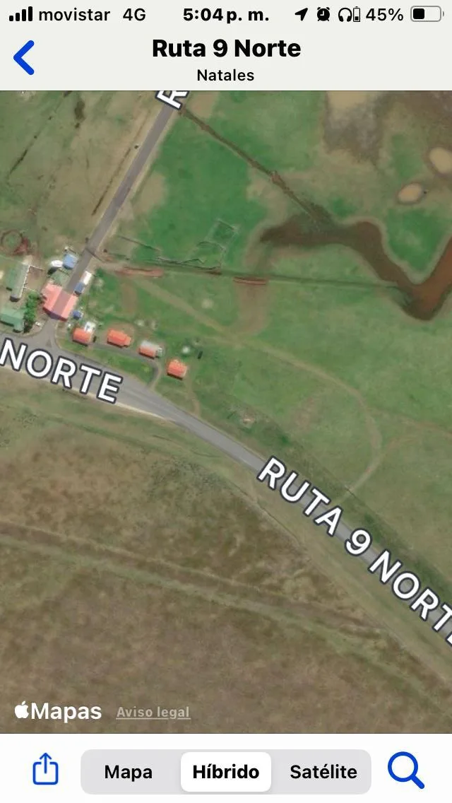 Venta Exclusiva: Terreno de 1.550 Hectáreas en Chile — foto 4