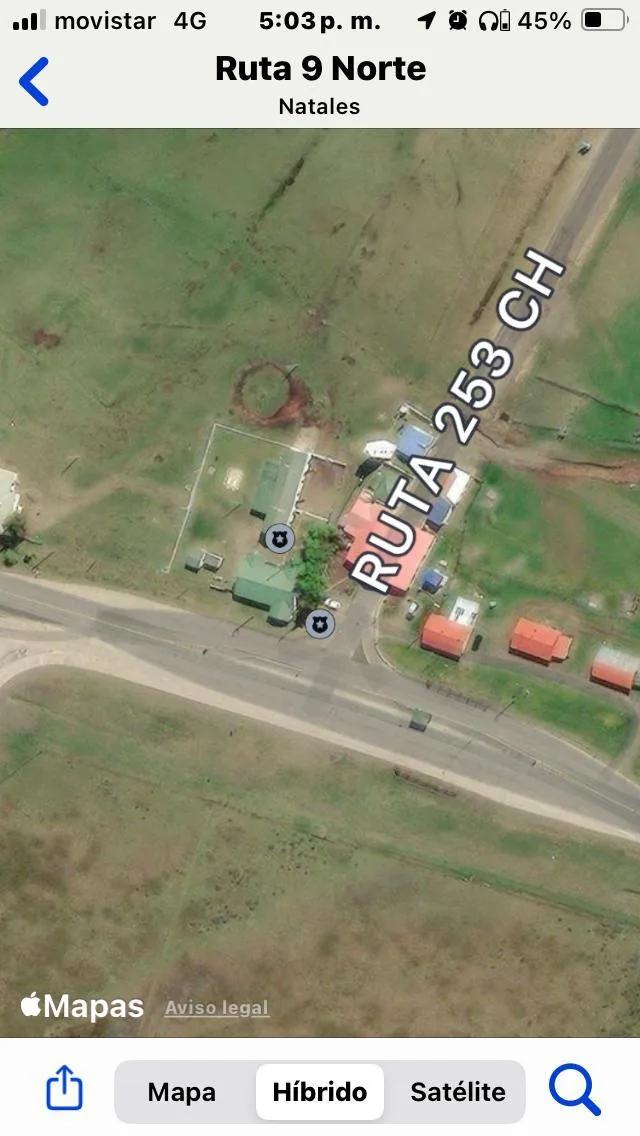 Venta Exclusiva: Terreno de 1.550 Hectáreas en Chile — foto 5