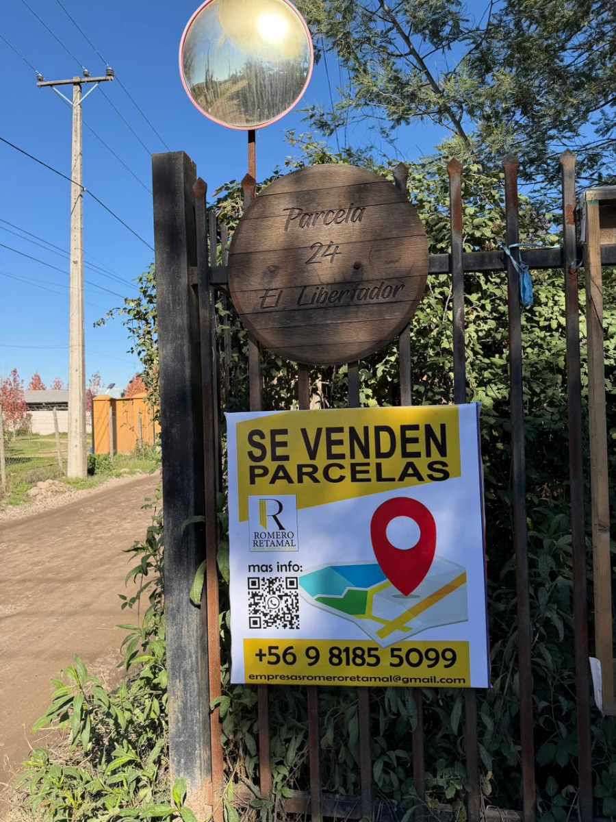parcela de más de 5.000 m2