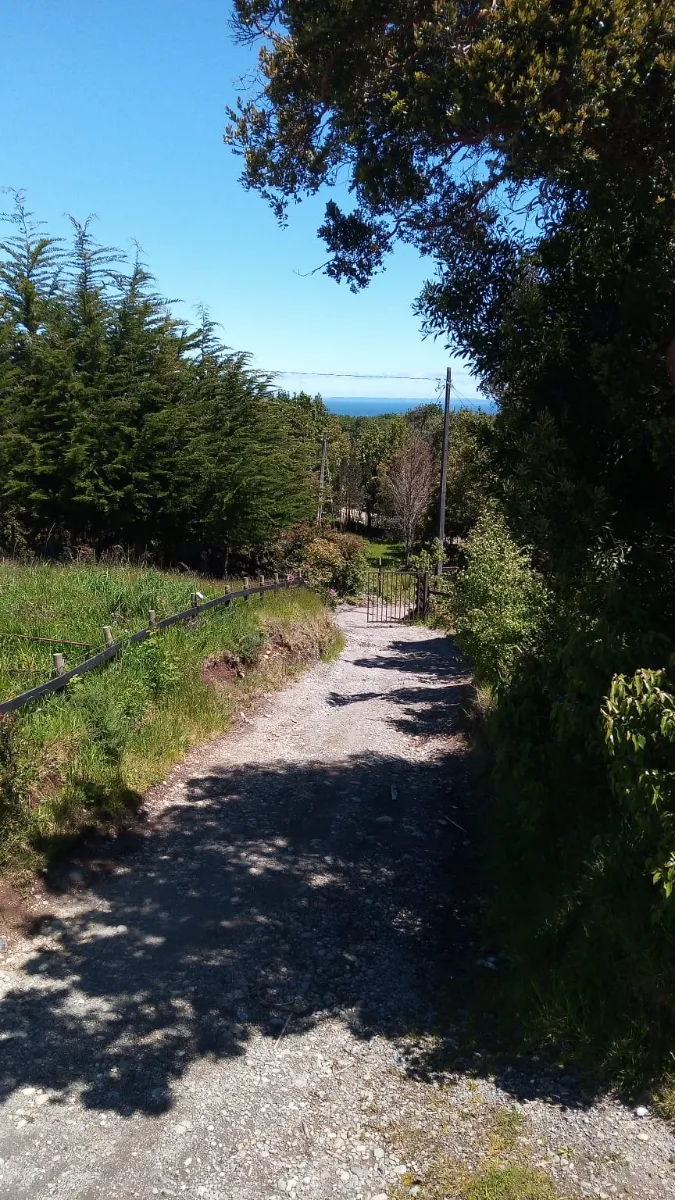 HERMOSA PARCELA EN PARPALEN, Puerto Montt — foto 5