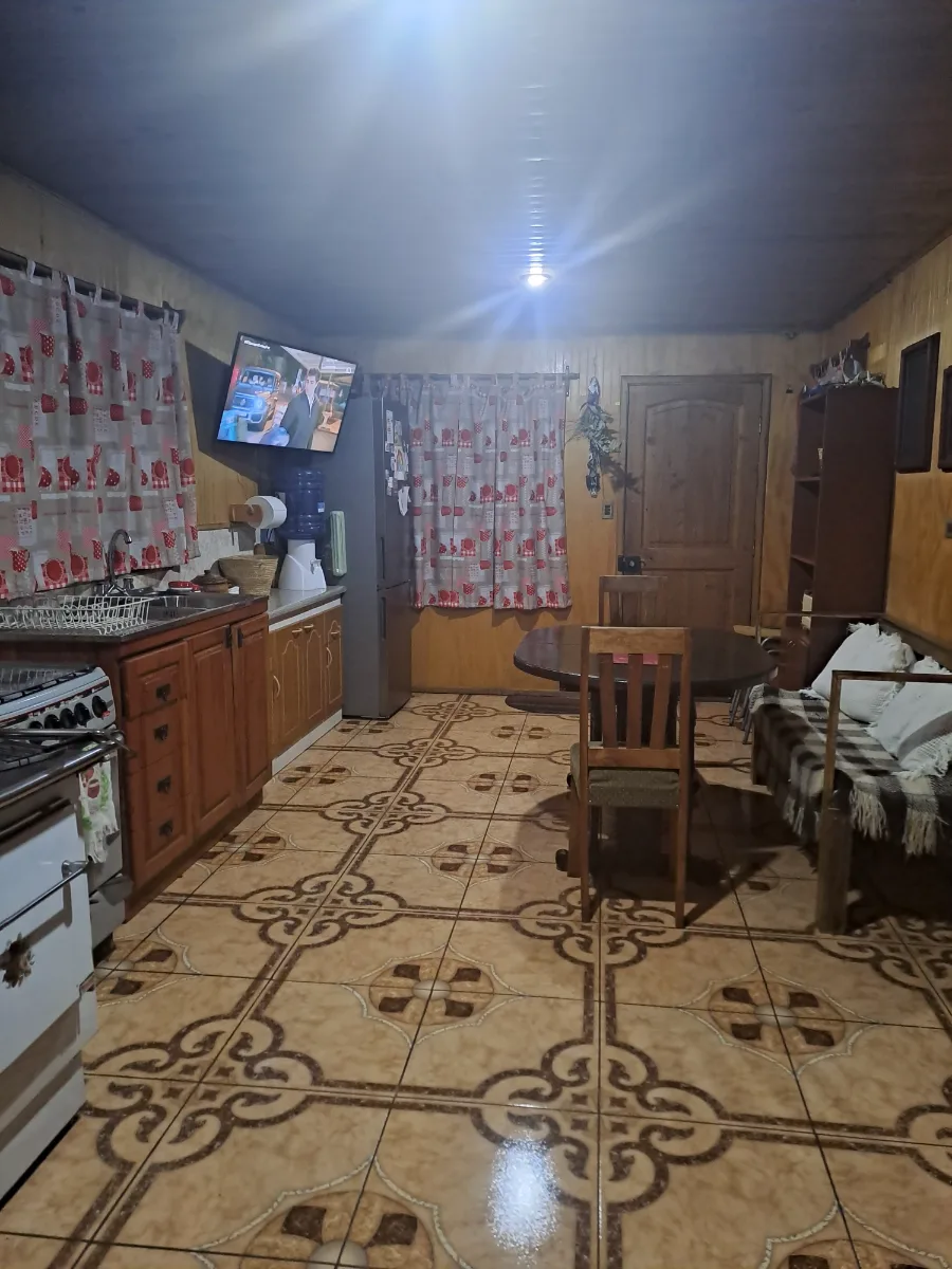 Hermosa Parcela de agrado con casa y piscina — foto 4