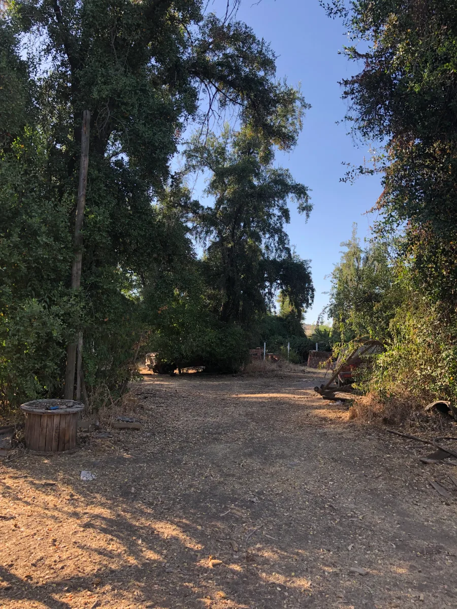 Gran terreno vende directamente su dueño, El Principal — foto 5
