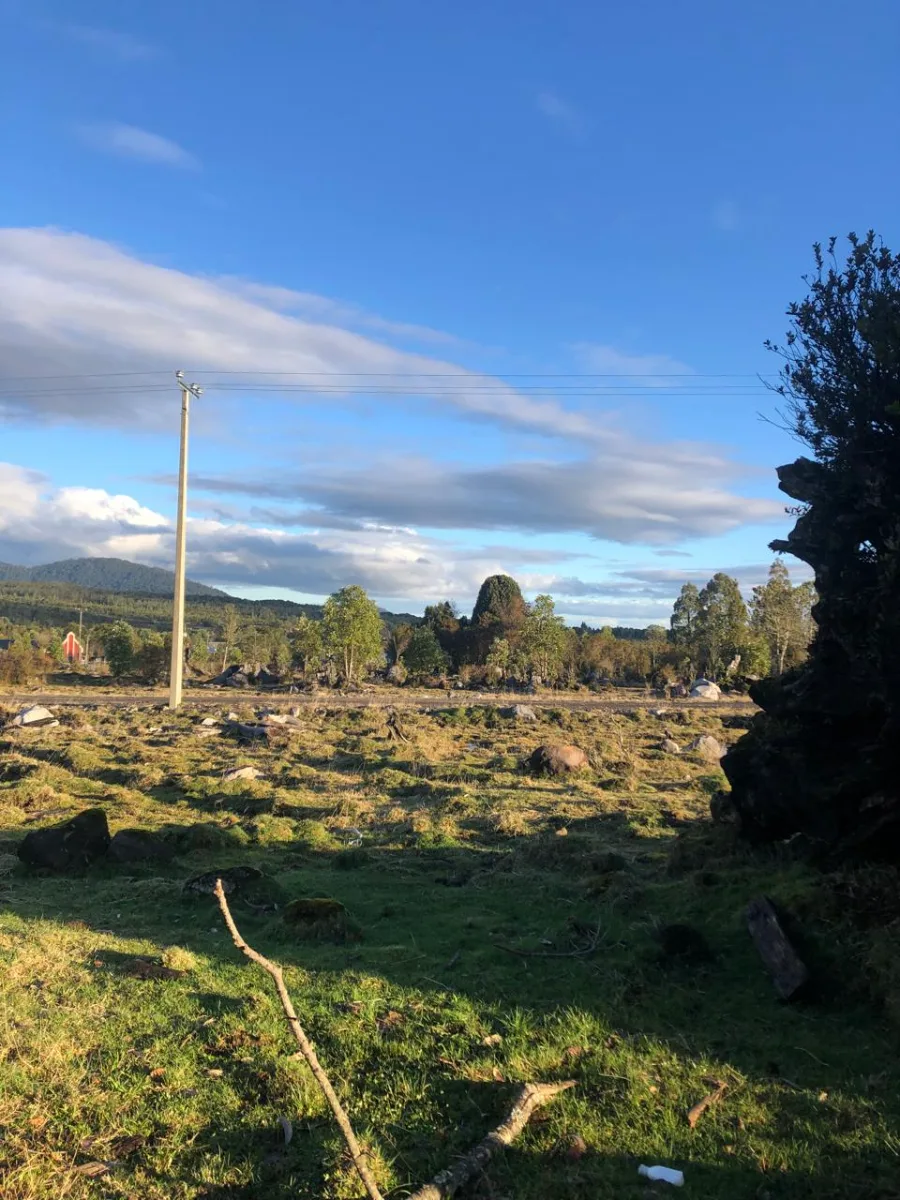 Parcelas en el Sur: Naturaleza y Conectividad — foto 4
