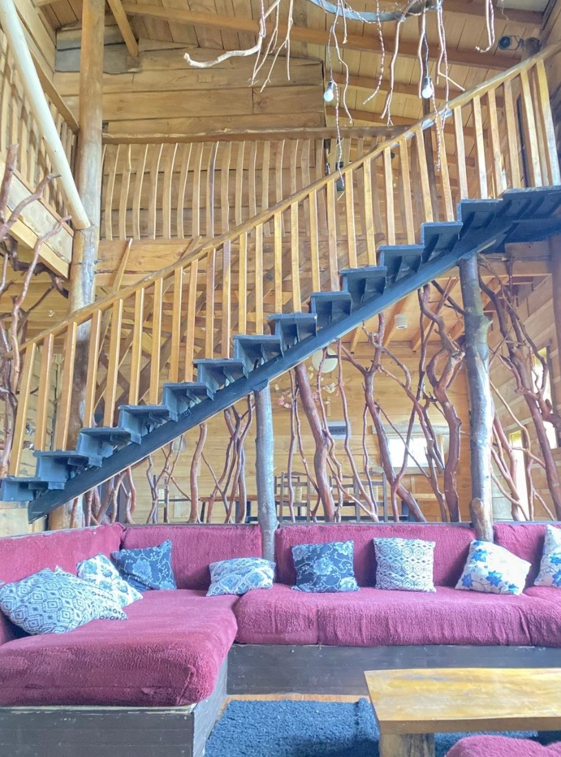 Parcela 5.120 m² con 2 casas en Santa Bárbara, Biobío — foto 5