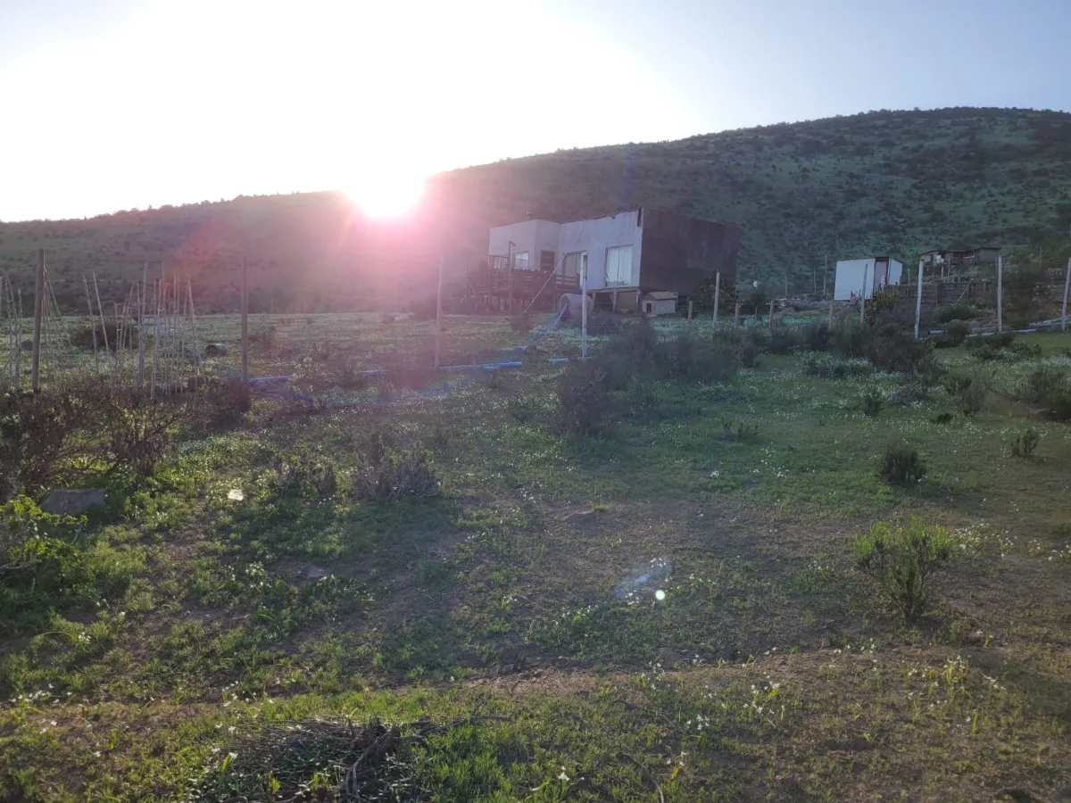 Parcela 5000 metros 15 minutos lider la SERENA — foto 4