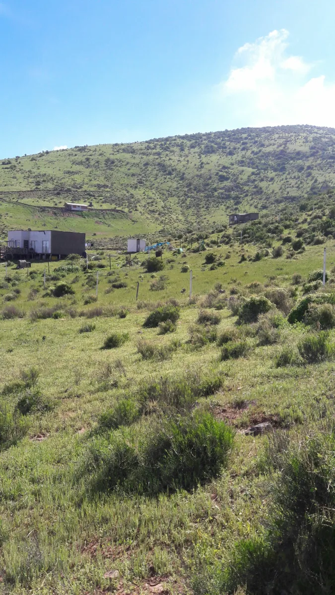 Parcela 5000 metros 15 minutos lider la SERENA — foto 3