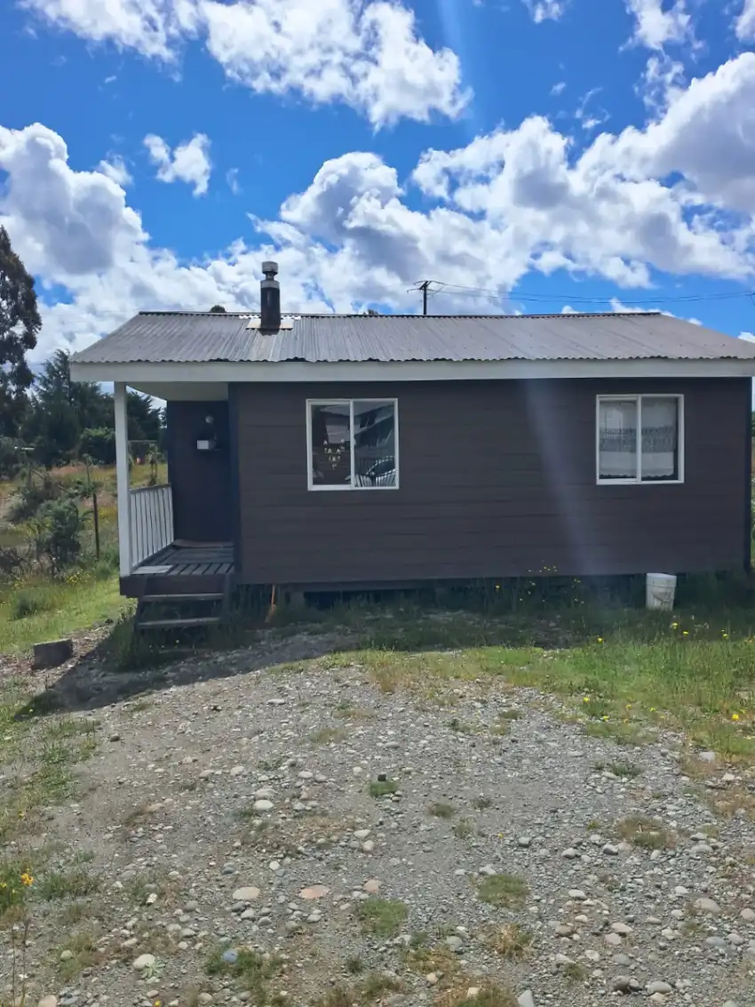 Casa en Venta – Sector Lagunitas, Puerto Montt