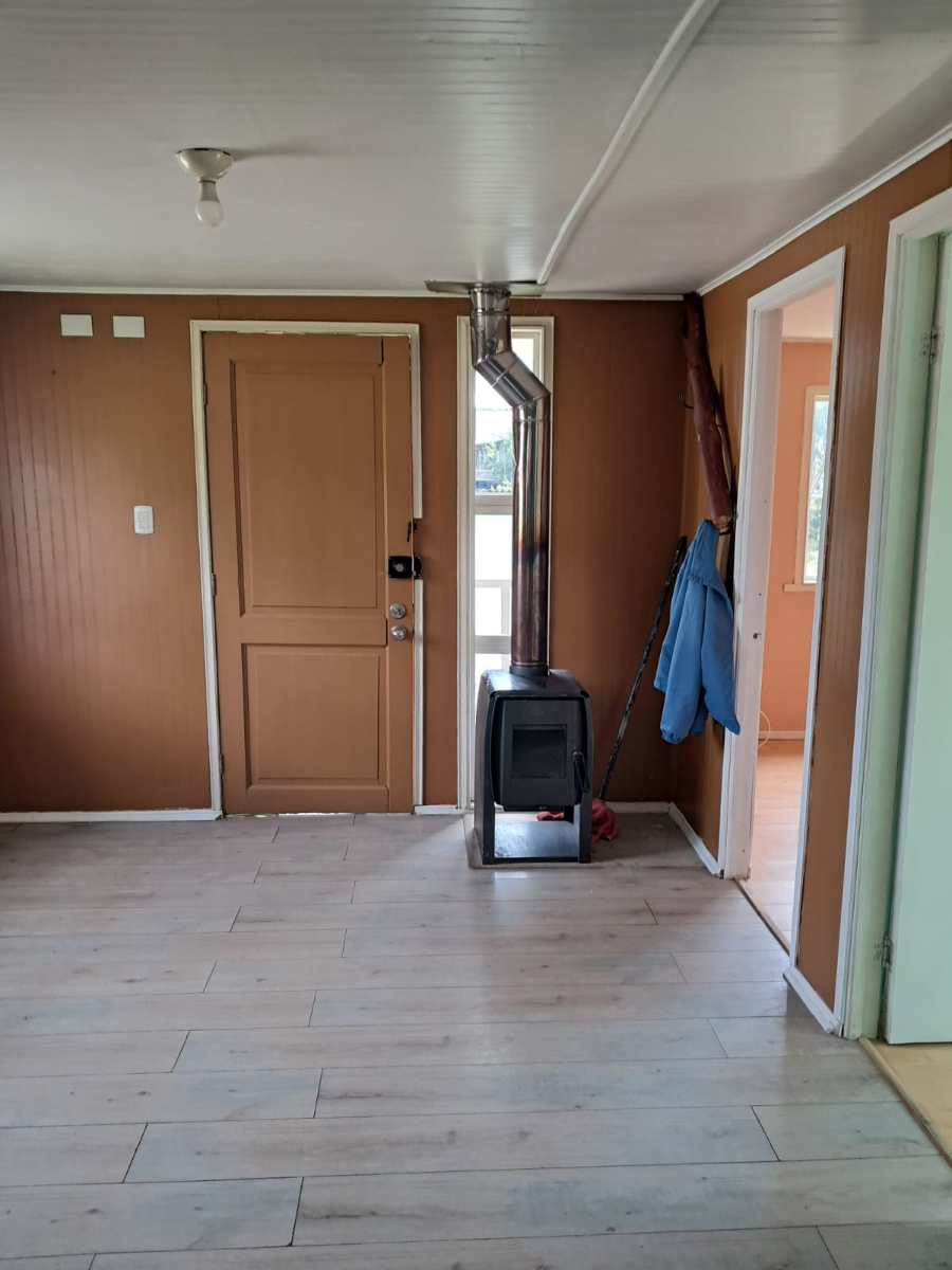 Casa en Venta – Sector Lagunitas, Puerto Montt — foto 3