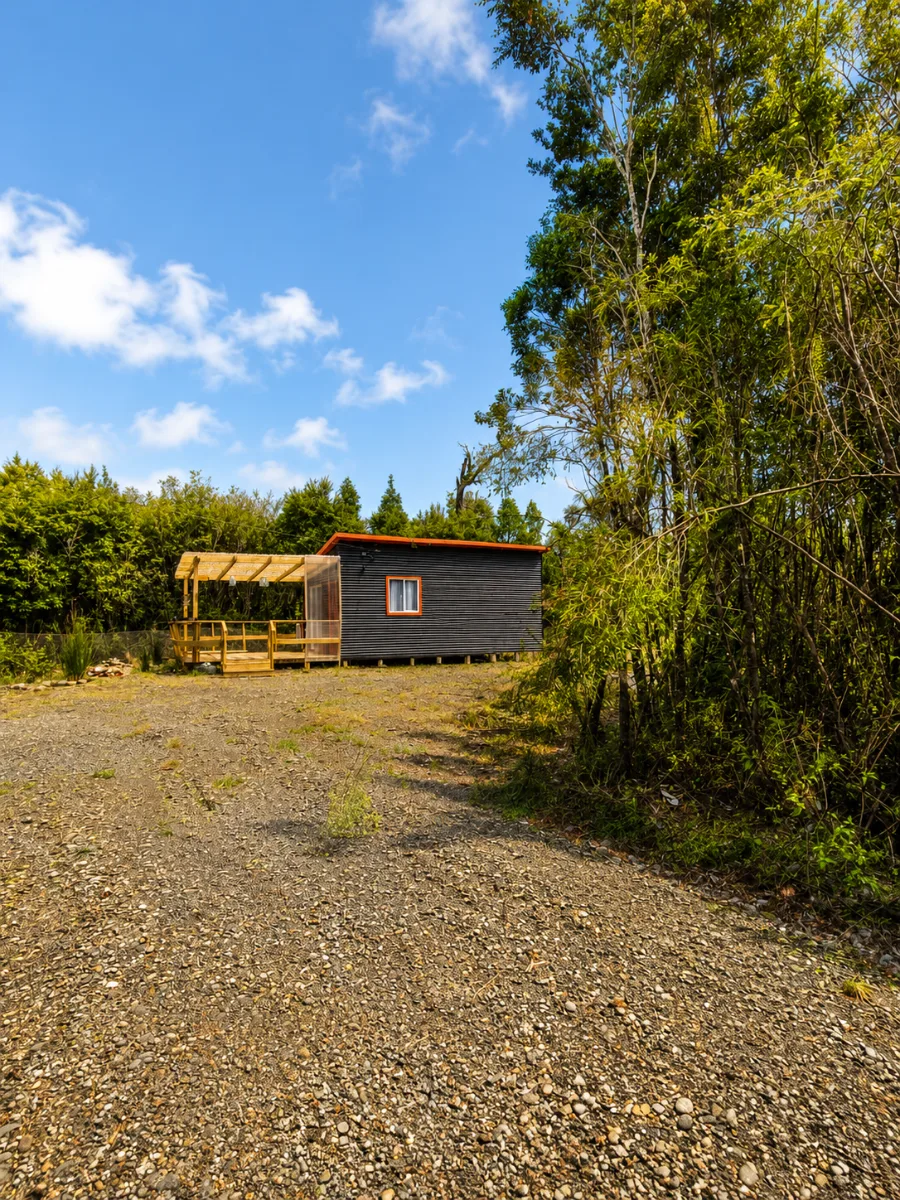 Parcela isla de chiloe — foto 5