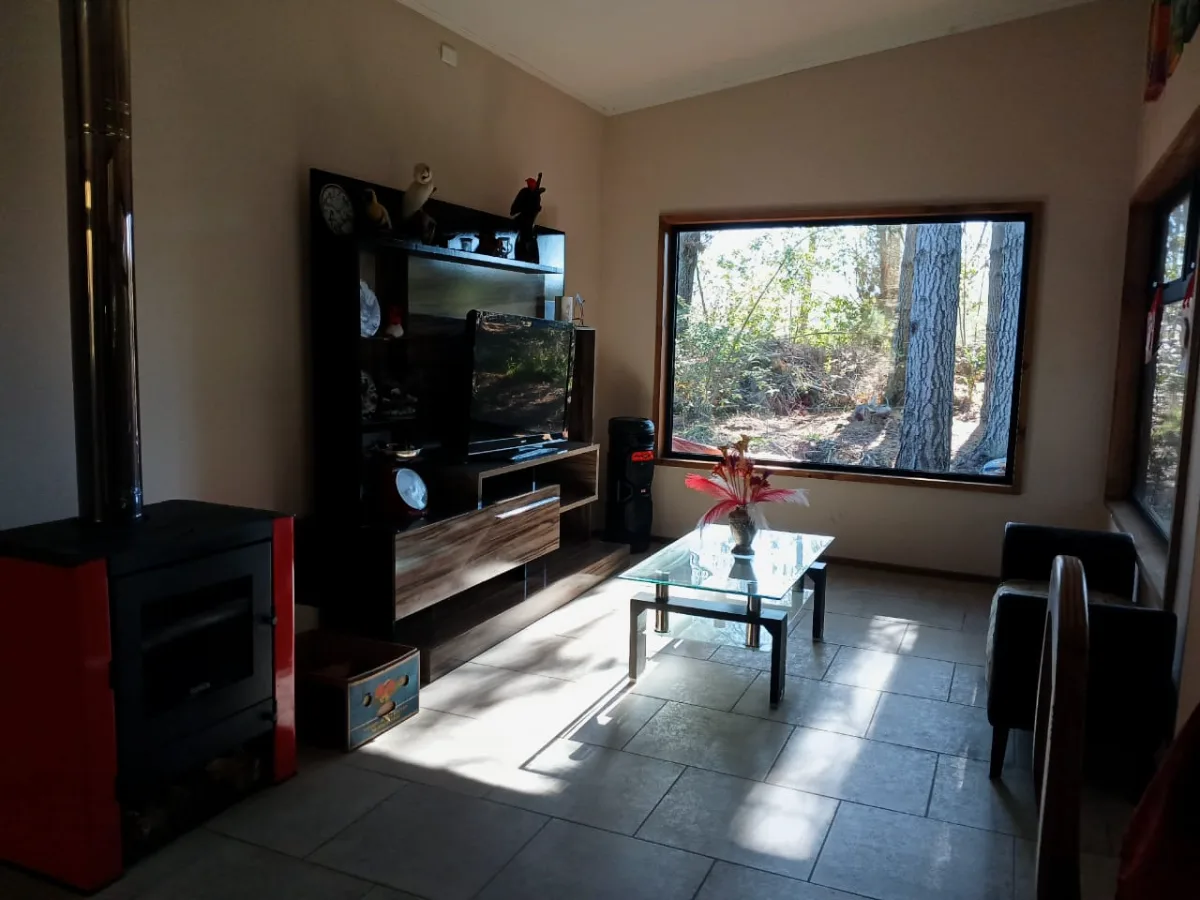 Parcela con Casa en Pucón — foto 3