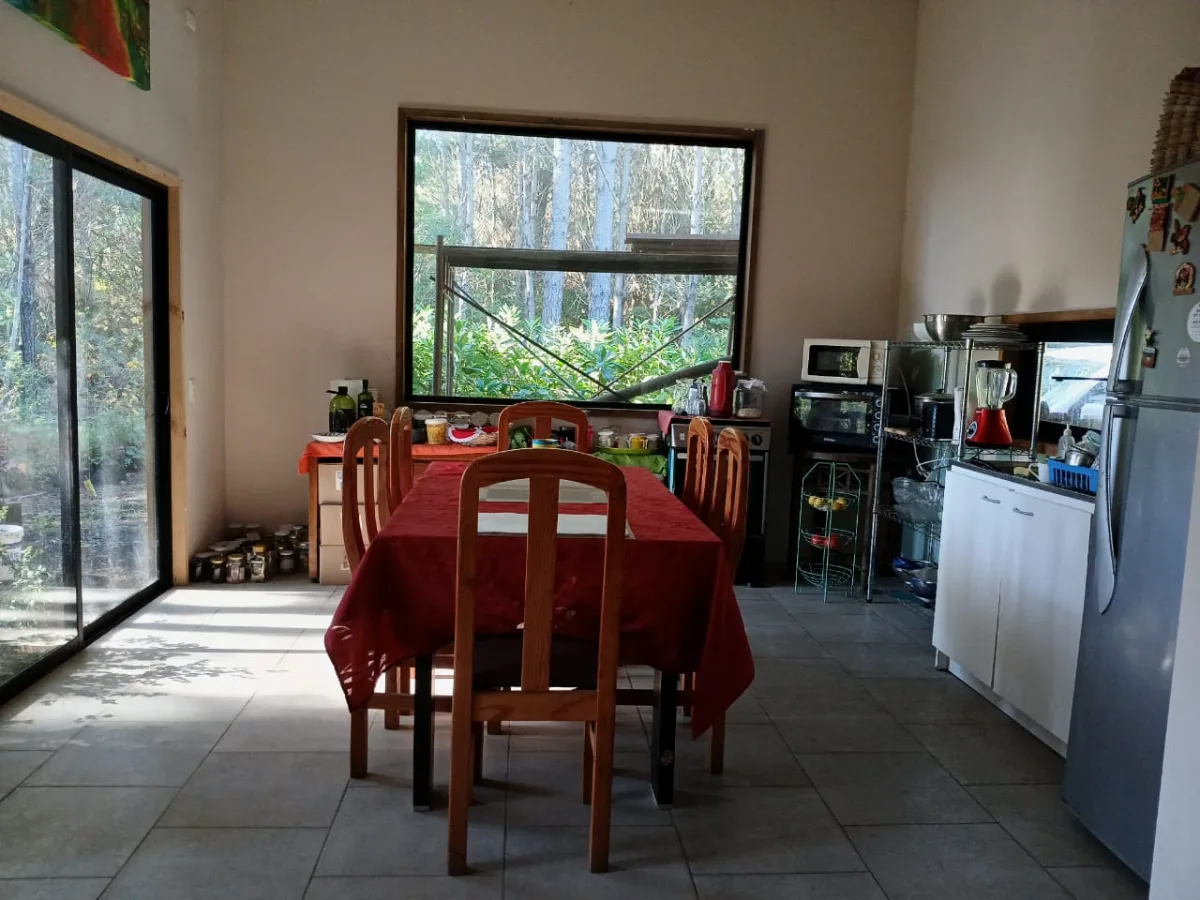 Parcela con Casa en Pucón — foto 5
