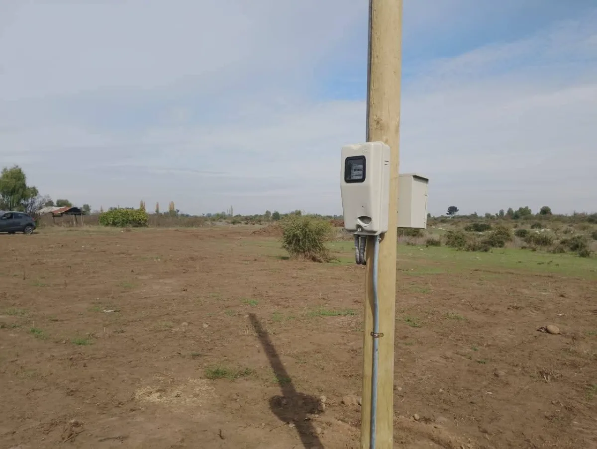 PARCELAS DE 5000M2 La Quinta sur Longavi  — foto 3