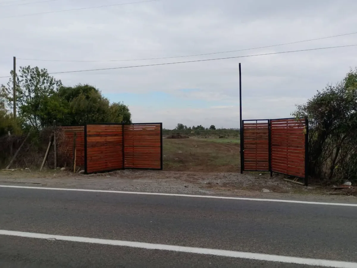 PARCELAS DE 5000M2 La Quinta sur Longavi  — foto 4
