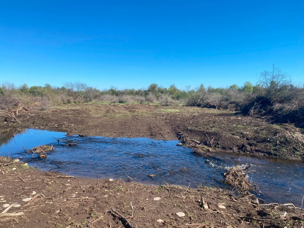 PARCELAS DE 5000M2 La Quinta sur Longavi  — foto 5