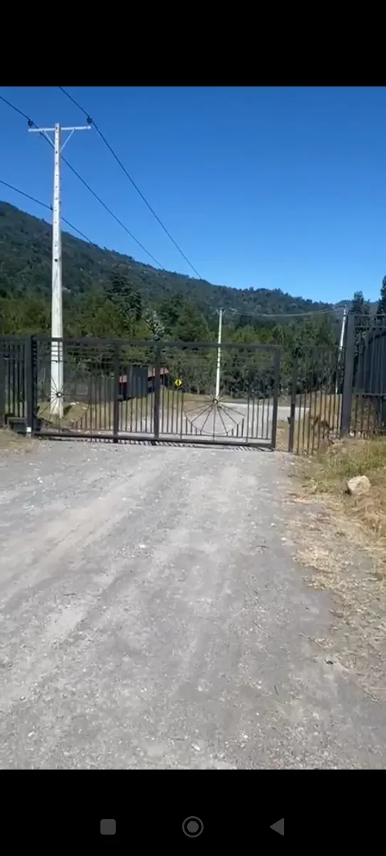 Parcea 5.000mtrs, condominio Bosque andino,Puerto Montt. — foto 4