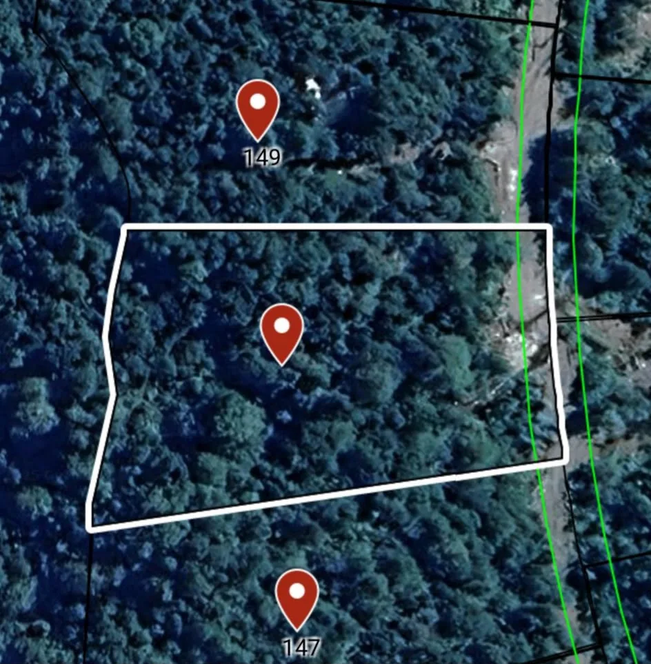 Parcea 5.000mtrs, condominio Bosque andino,Puerto Montt. — foto 2