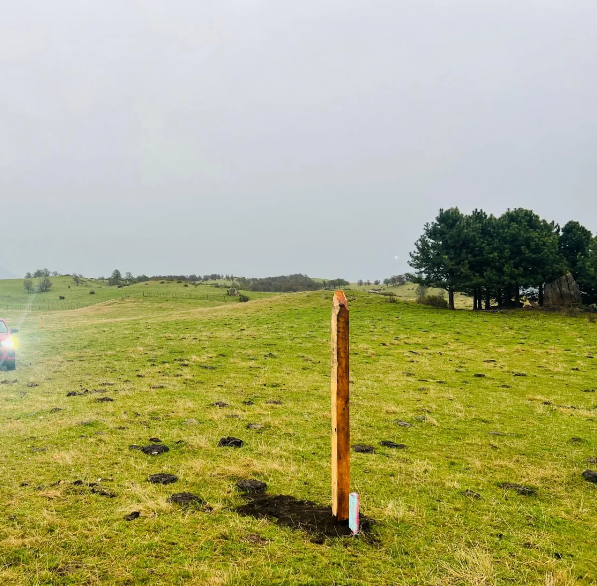 Parcelas de 5000 m2  — foto 3
