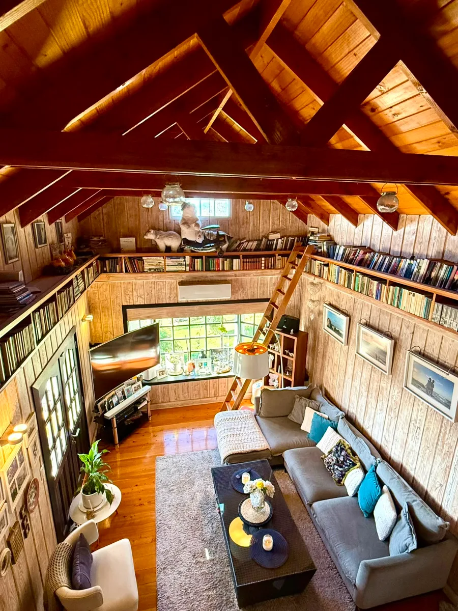 Casa en parcela de 1,5 hectáreas en Pucón — foto 4