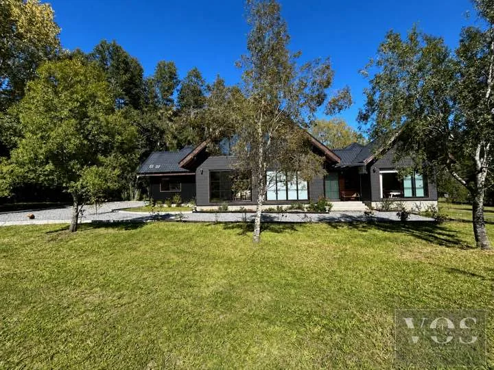 Parcela con casa en Camino a Lefún, Villarrica — foto 2