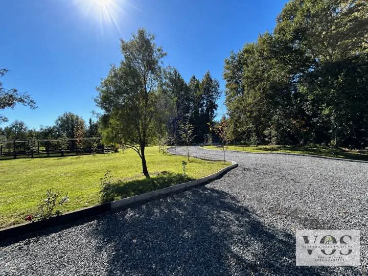 Parcela con casa en Camino a Lefún, Villarrica — foto 3