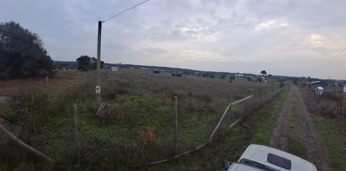 Parcela 5.000 M2 en región de Ñuble sector Boyén  — foto 2