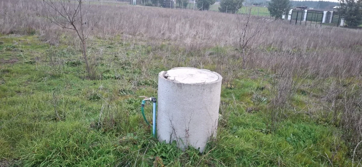 Parcela 5.000 M2 en región de Ñuble sector Boyén  — foto 4