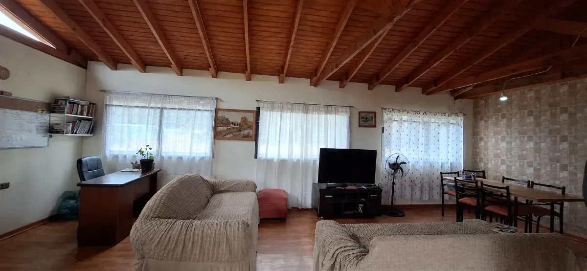 Parcela con casa y piscina, Villa Alegre Alto, Melipilla — foto 2