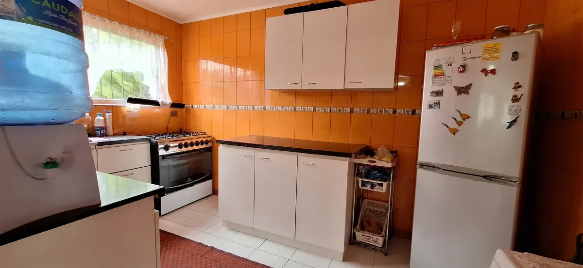 Parcela con casa y piscina, Villa Alegre Alto, Melipilla — foto 3