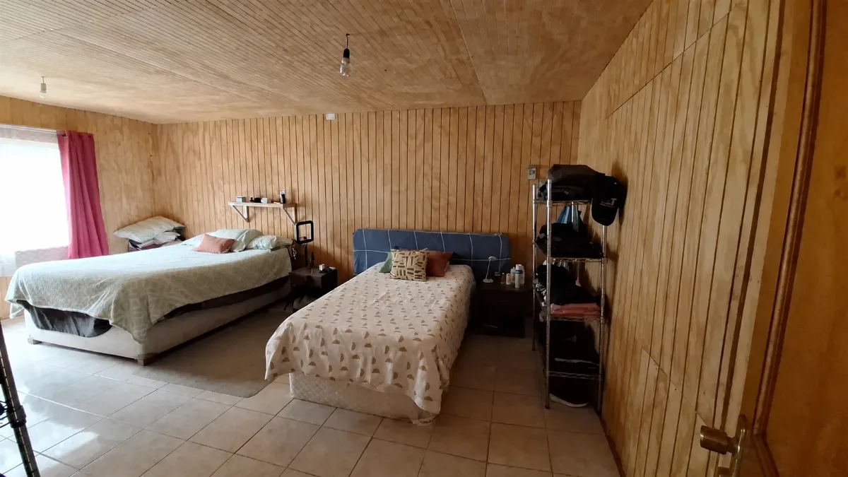 Parcela con casa y piscina, Villa Alegre Alto, Melipilla — foto 4