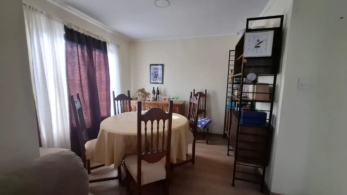 Parcela con casa amoblada — foto 5