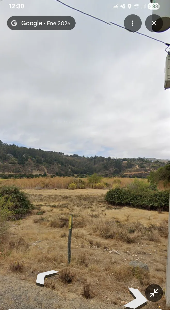 OPORTUNIDAD DE INVERSIÓN – TERRENO DE 30.000 M² EN TUNQUÉN — foto 3