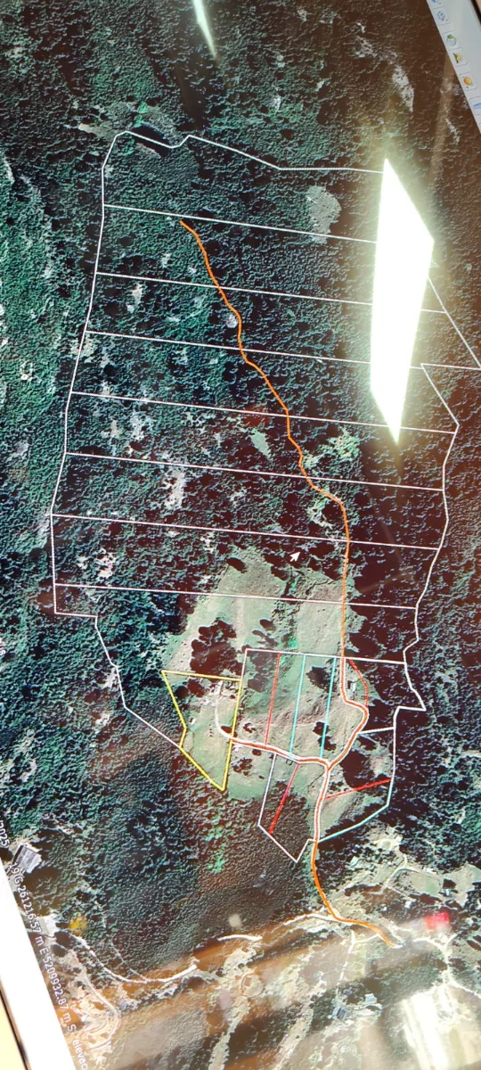5 hectáreas de terreno virgen en la patagonia, futaleufu — foto 3