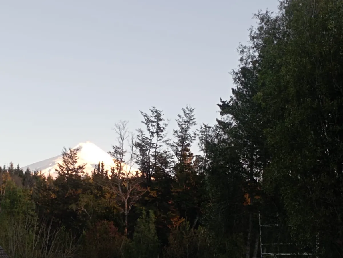 Pucón chile  — foto 4
