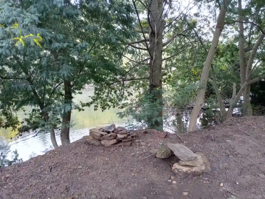 Vendo Parcela con Rio Sector Guamaqui Galvarino