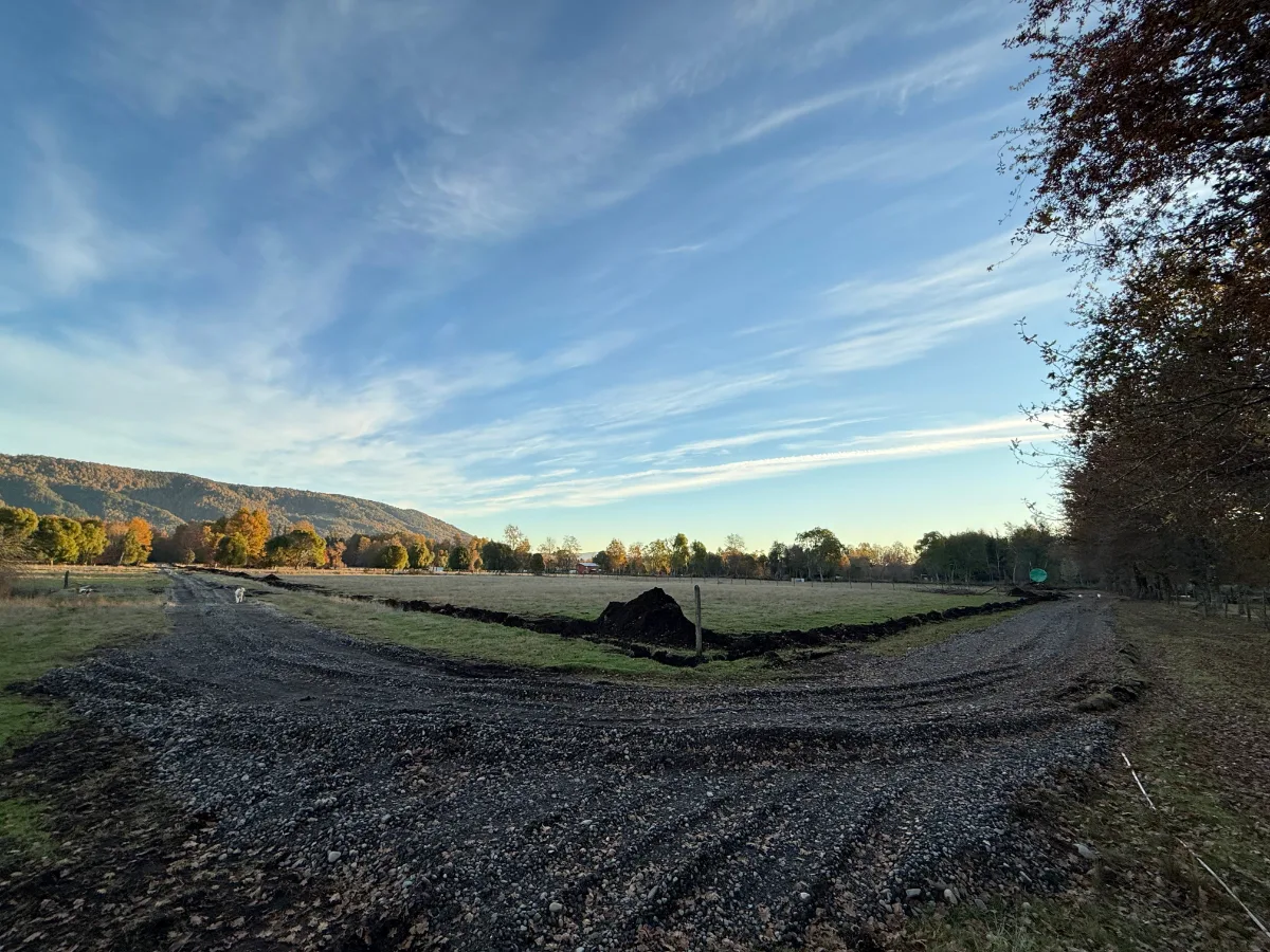 PARTICULAR VENDE PARCELAS SECTOR CONQUIL — foto 2