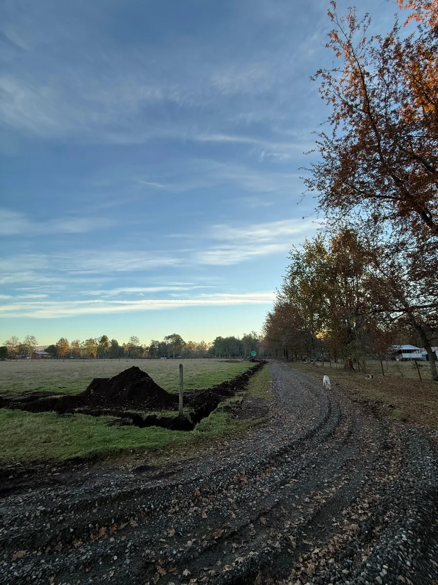 PARTICULAR VENDE PARCELAS SECTOR CONQUIL — foto 3