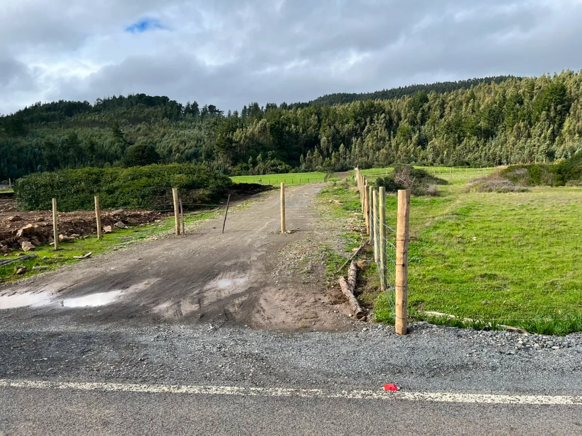 Terreno en Venta – Sector Nogueche, Cobquecura (Km 12 Sur) — foto 5