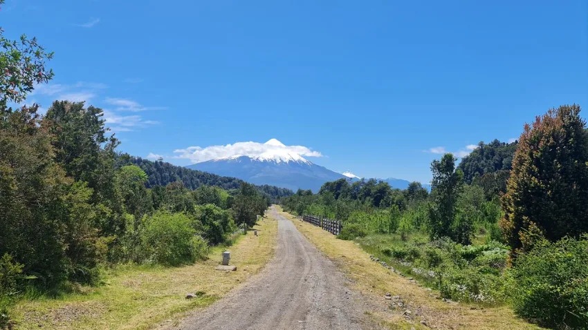 Parcela desde 5000m2, Km 35 Ensenada