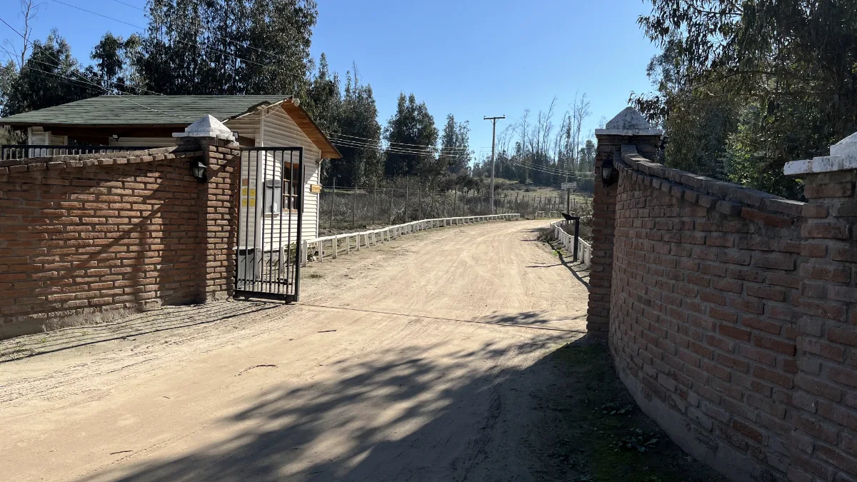 Parcelas desde 5000 M2, con Rol propio, a 12 Km de Melipilla — foto 4