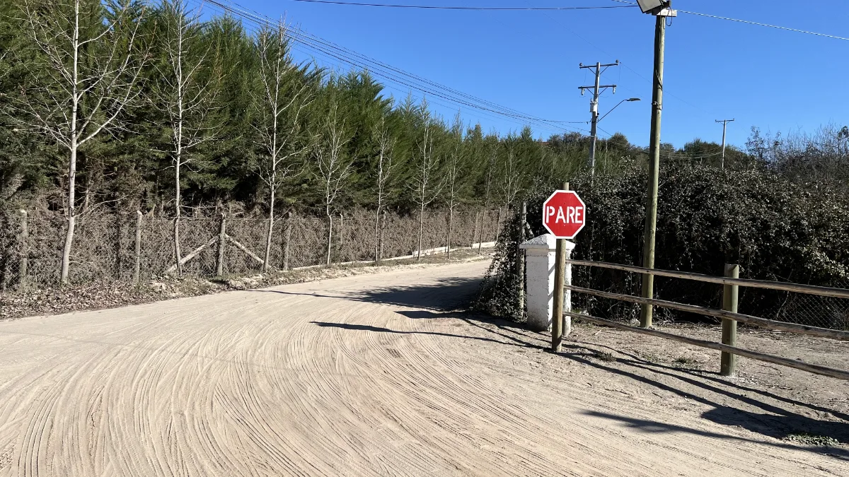 Parcelas desde 5000 M2, con Rol propio, a 12 Km de Melipilla — foto 6